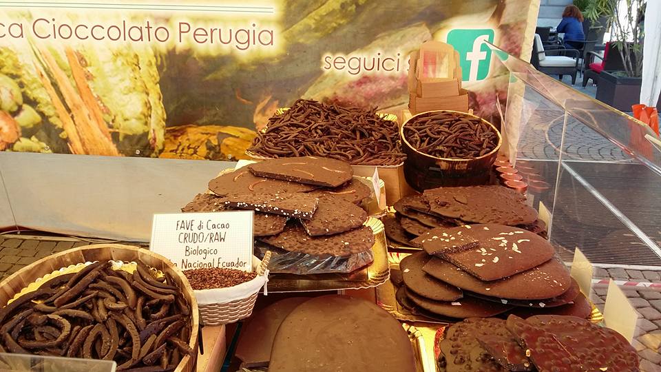 Un dolce giro tra il cioccolato | Blog di Valendario Valtellinese