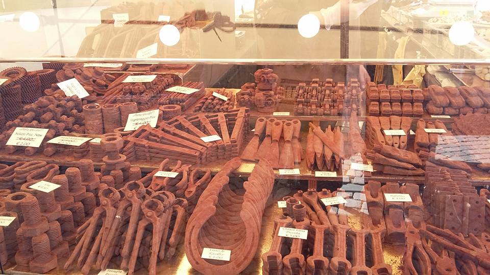 Un dolce giro tra il cioccolato | Blog di Valendario Valtellinese