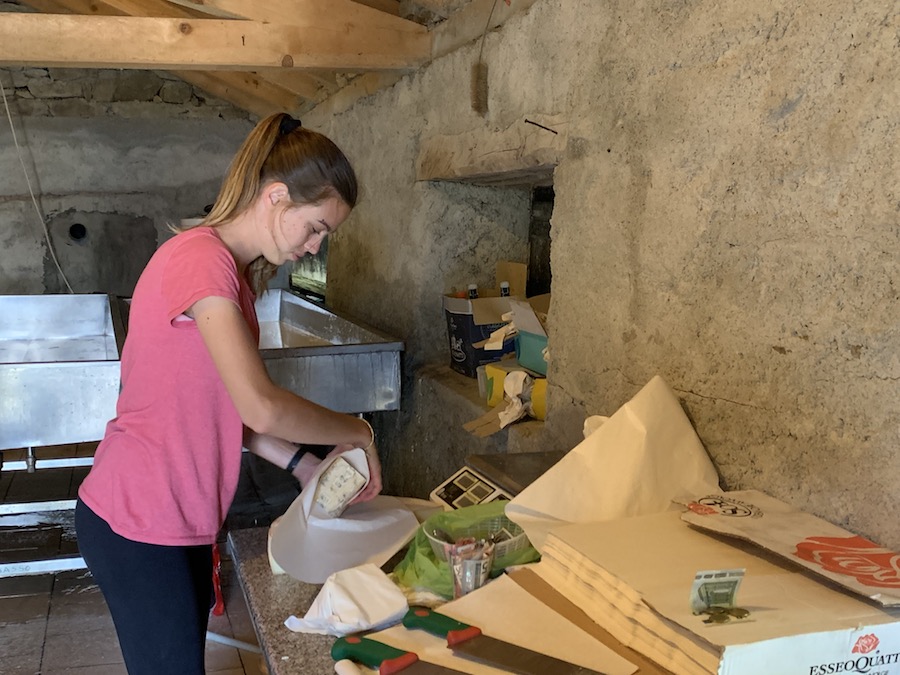 Dove vai in vacanza? In alpeggio... | Blog di Valendario Valtellinese