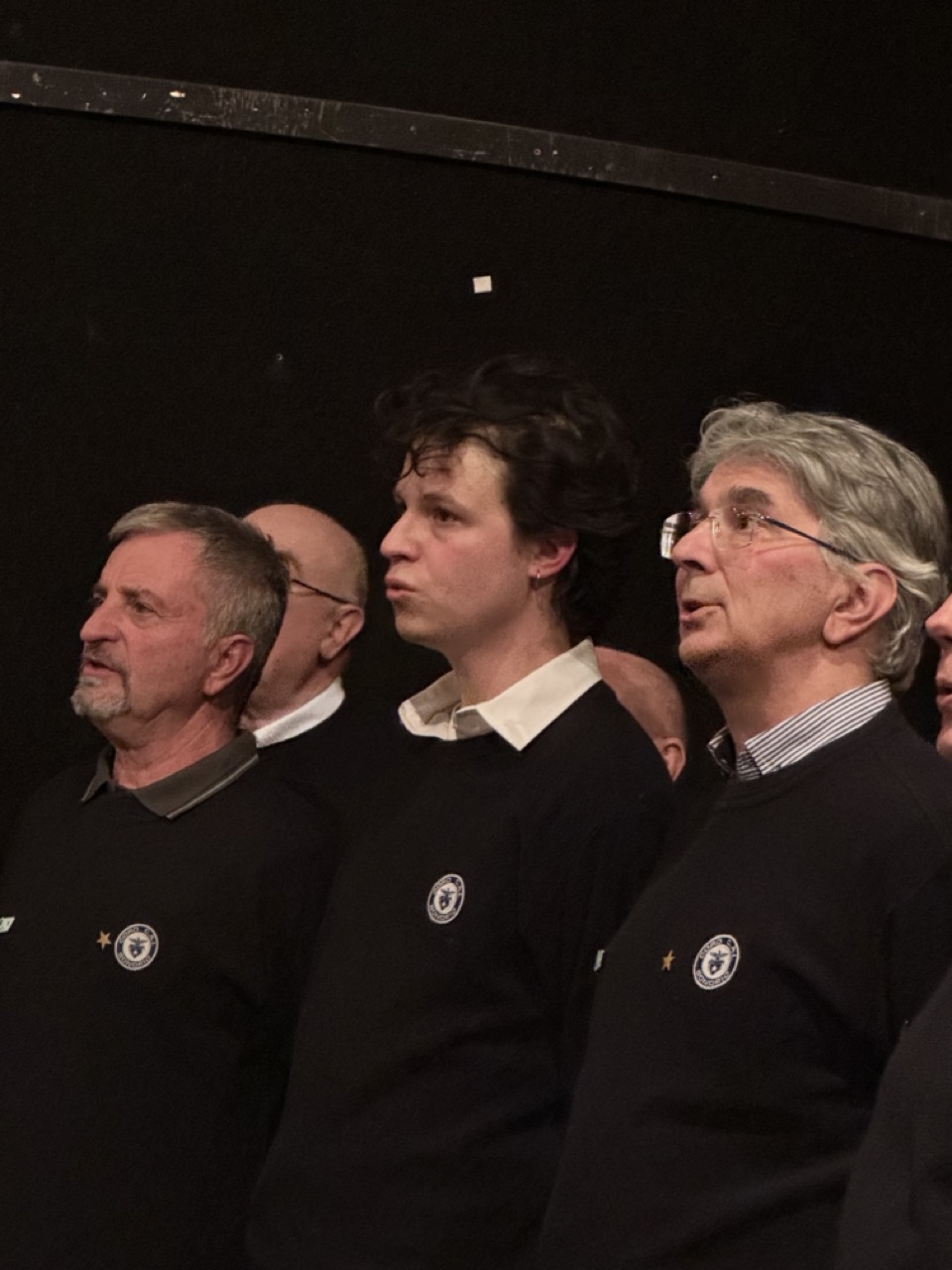Il Coro CAI come non lo avete mai visto | Blog di Valendario Valtellinese