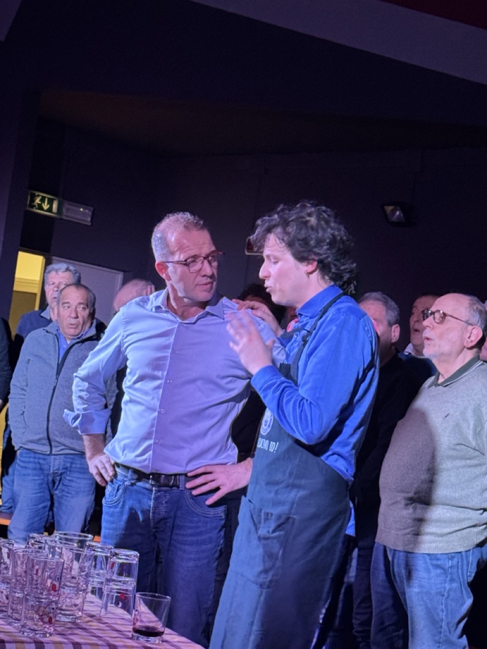 Il Coro CAI come non lo avete mai visto | Blog di Valendario Valtellinese