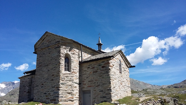 Un'escursione in Valmalenco al rifugio Cristina | Blog di Valendario Valtellinese