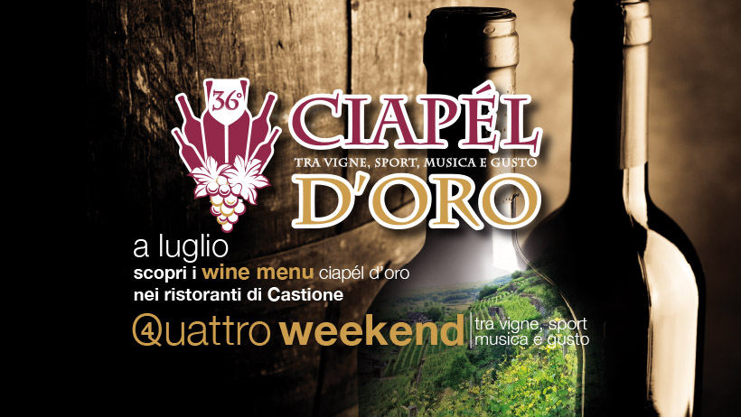 Un Ciapèl d'Oro davvero speciale per il 2020 | Blog di Valendario Valtellinese