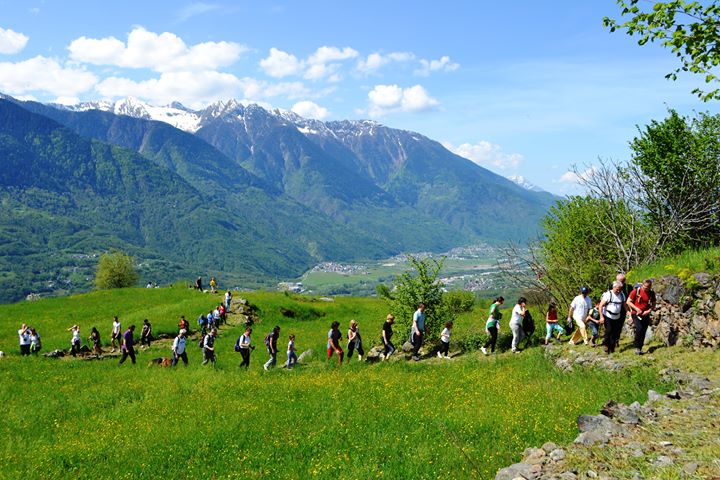 Un Ciapèl d'Oro davvero speciale per il 2020 | Blog di Valendario Valtellinese