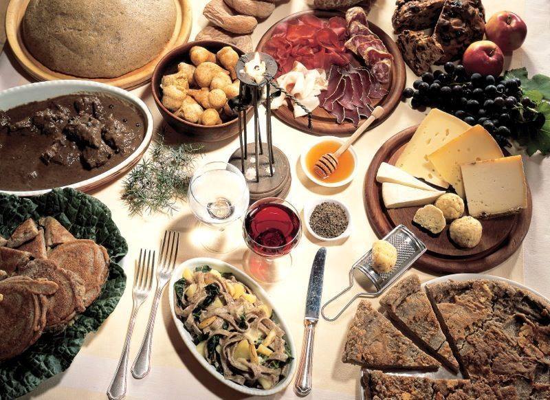 I consigli su dove mangiare in Valtellina | Blog di Valendario Valtellinese