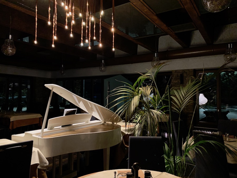 Cena romantica a lume di candela? | Blog di Valendario Valtellinese