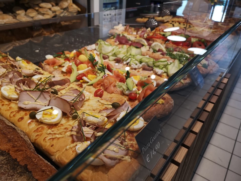 Nuova caffetteria a Poggiridenti | Blog di Valendario Valtellinese