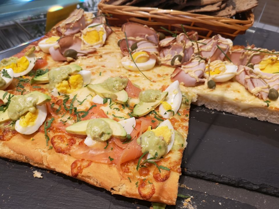 Nuova caffetteria a Poggiridenti | Blog di Valendario Valtellinese