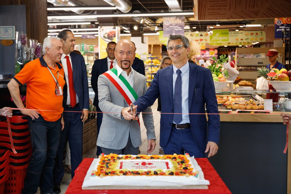 Nuova caffetteria a Poggiridenti | Blog di Valendario Valtellinese