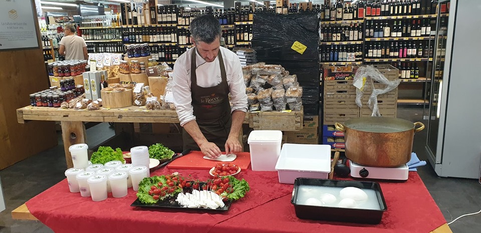 Nuova caffetteria a Poggiridenti | Blog di Valendario Valtellinese