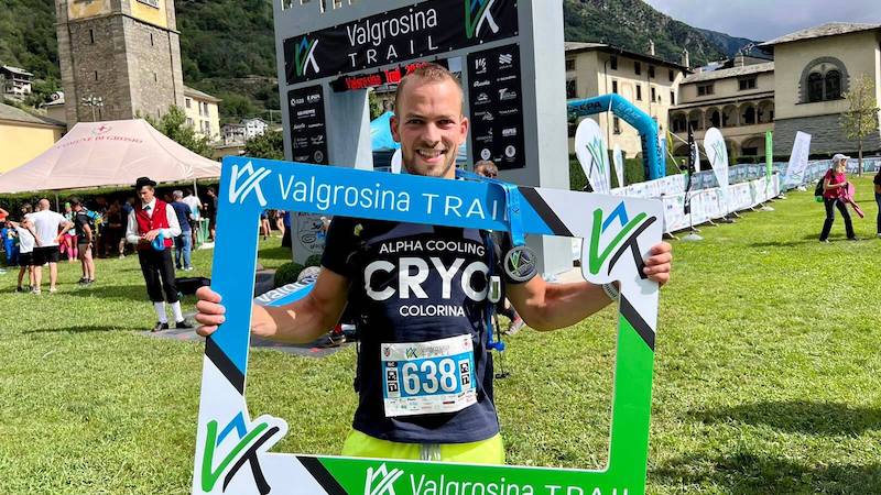 La cura del freddo arriva in Valtellina | Blog di Valendario Valtellinese