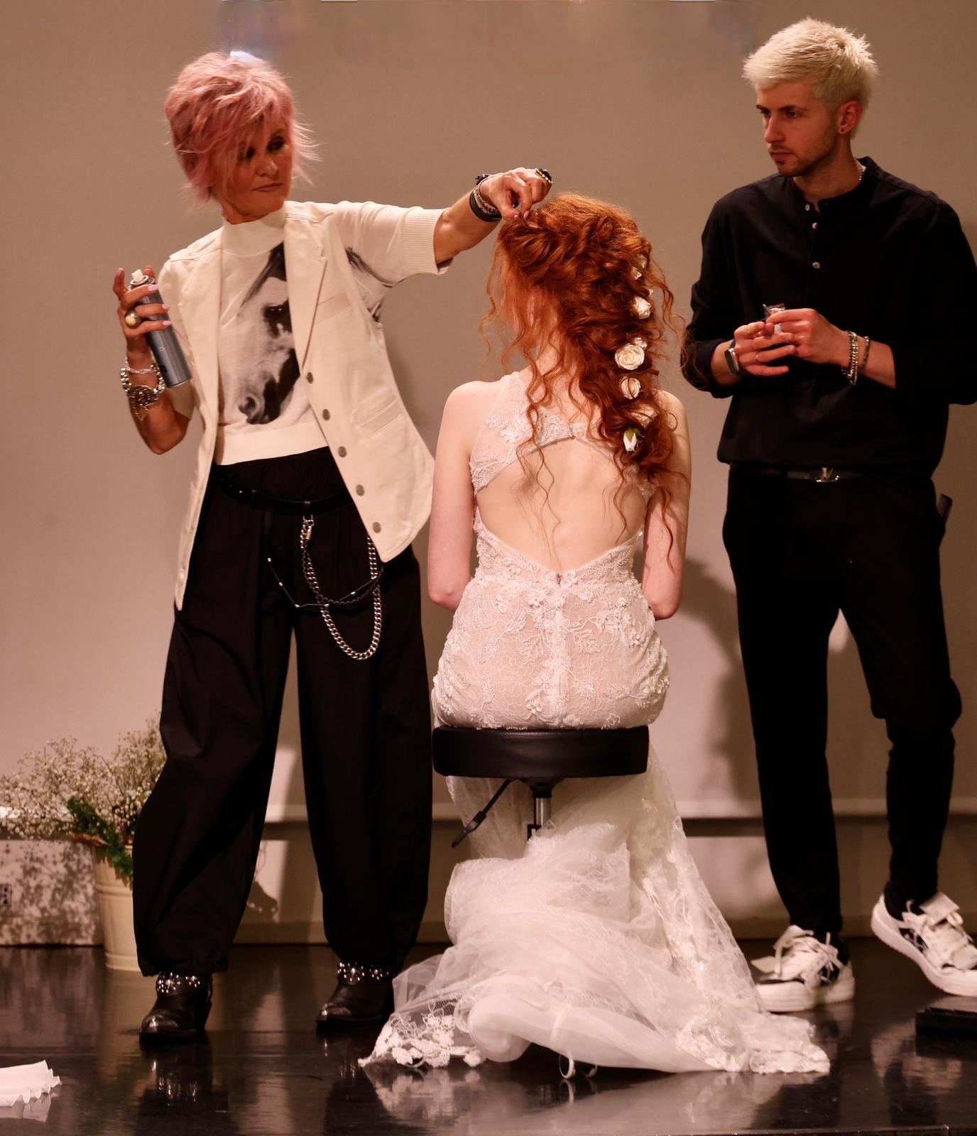 Una giornata per veri professionisti: il debutto di “Wedding Destination Day” con MoreschiUp protagonista | Blog di Valendario Valtellinese