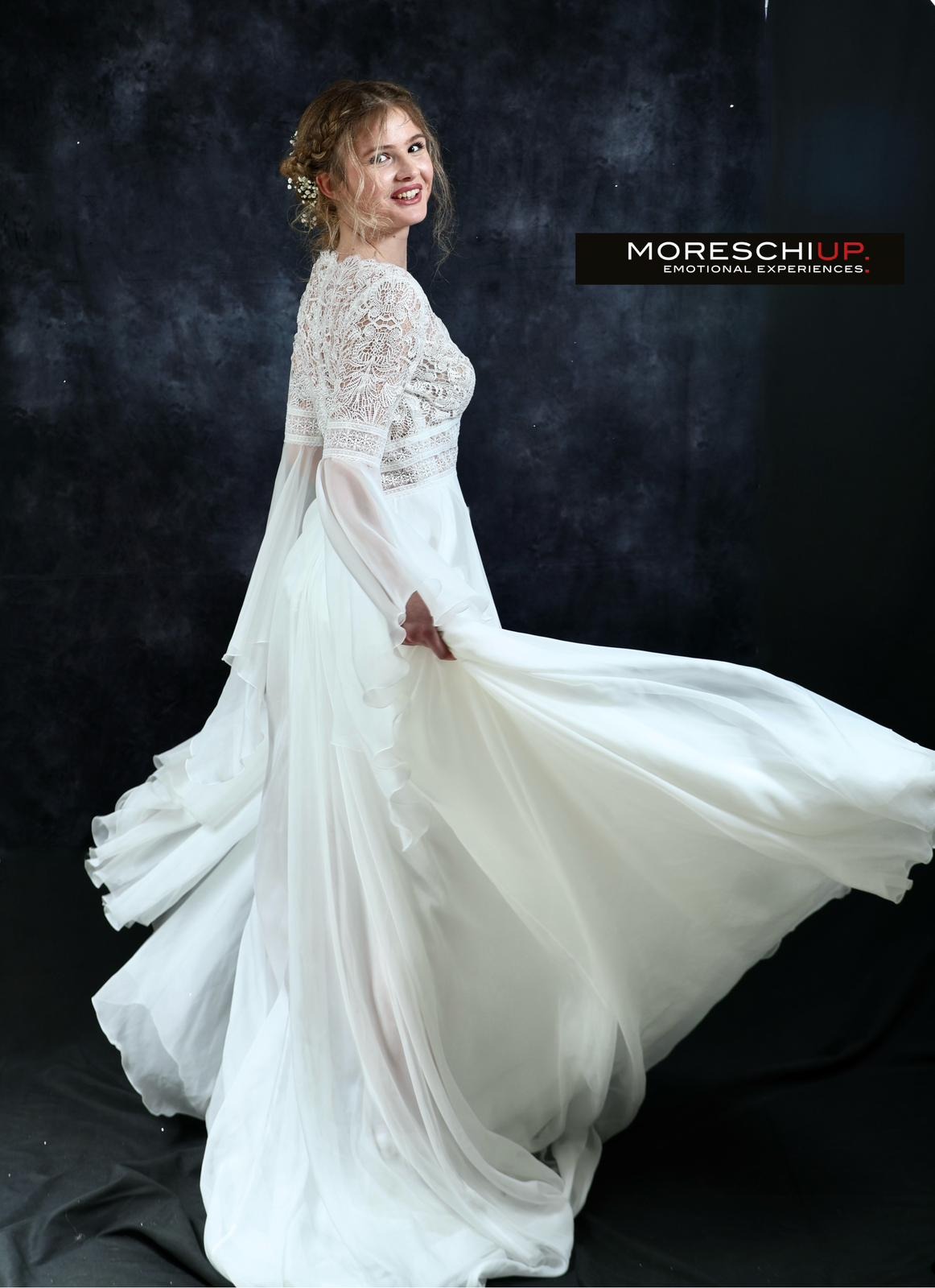 Una giornata per veri professionisti: il debutto di “Wedding Destination Day” con MoreschiUp protagonista | Blog di Valendario Valtellinese