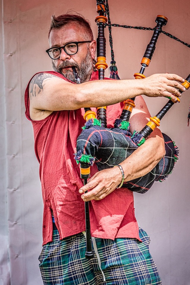 A Sondalo torna "BARBARICA" – Un viaggio nella cultura celtica, tra mito, storia e natura | Blog di Valendario Valtellinese