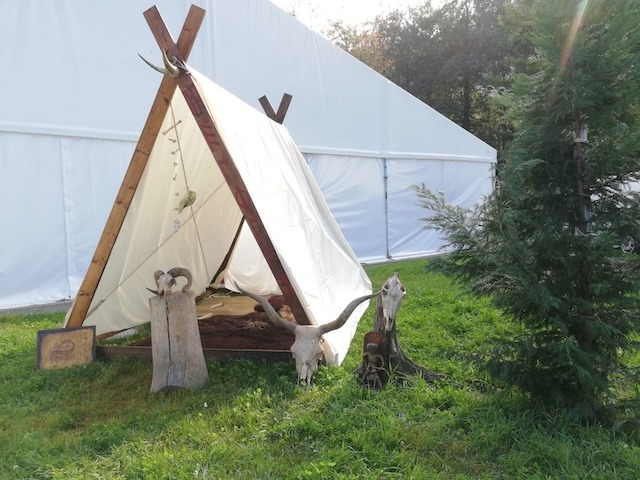 A Sondalo torna "BARBARICA" – Un viaggio nella cultura celtica, tra mito, storia e natura | Blog di Valendario Valtellinese