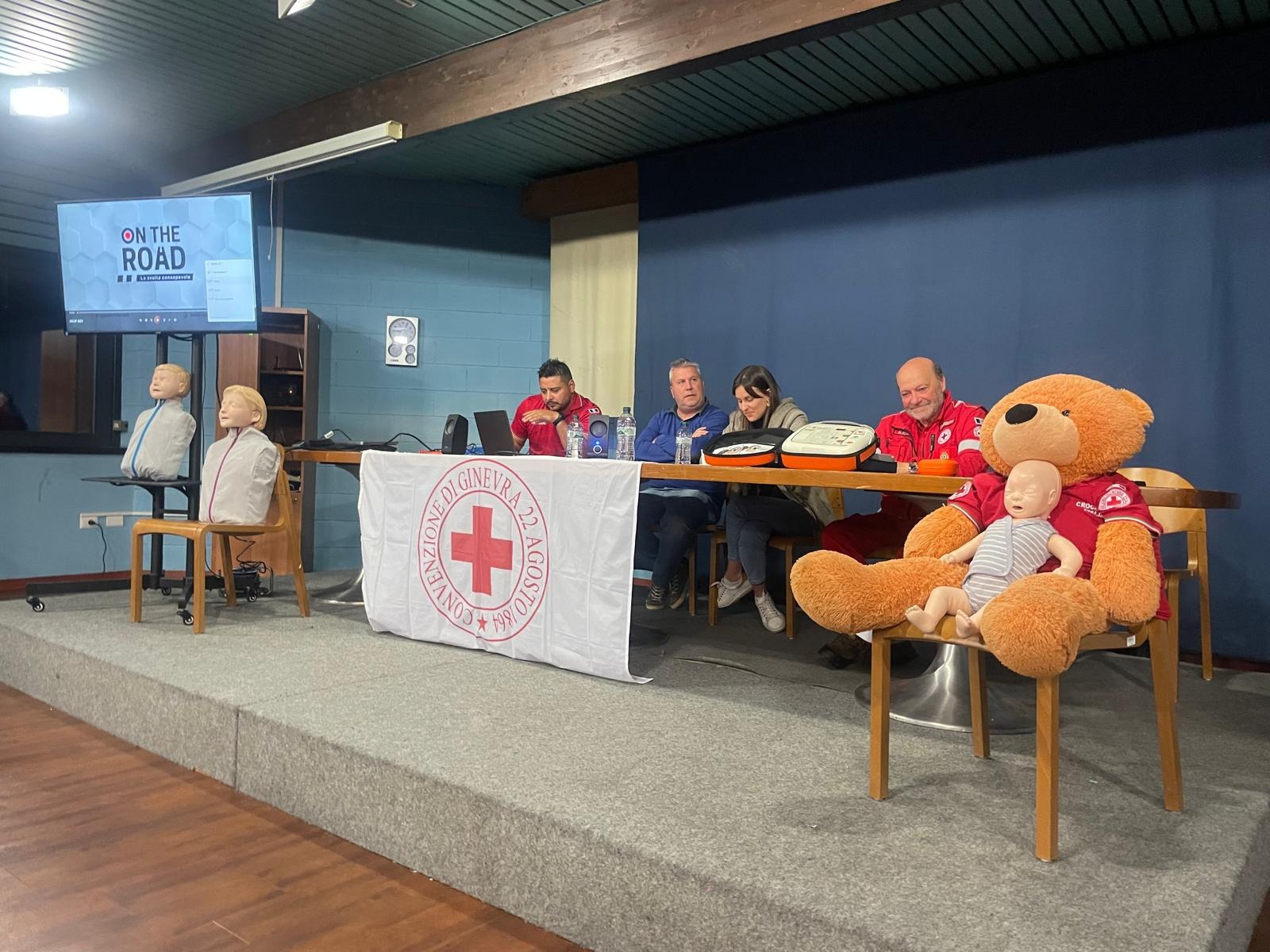 Sondalo diventa “Comune Cardio Protetto” | Blog di Valendario Valtellinese