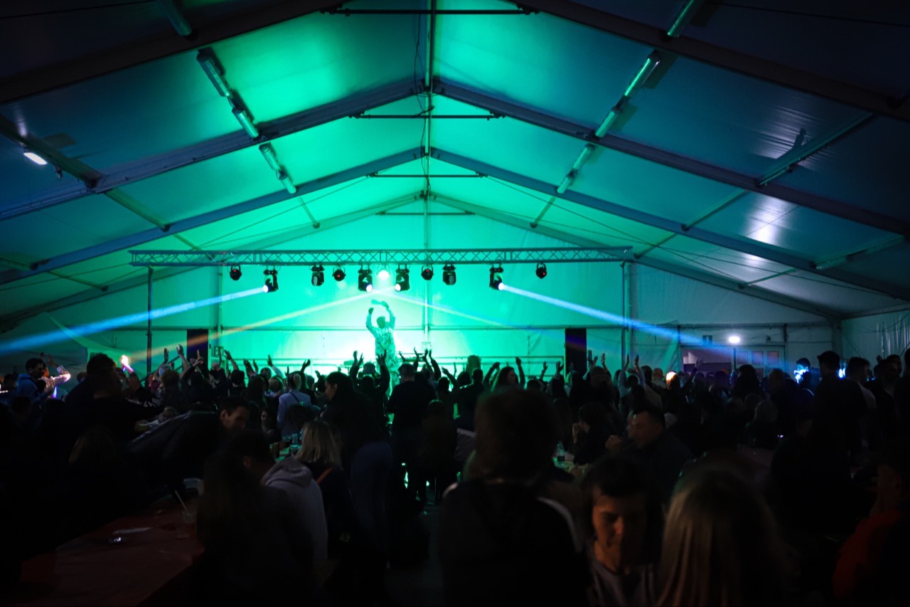 Spring party a Sondalo | Blog di Valendario Valtellinese