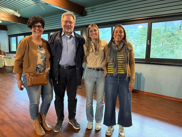 Conclusa con successo a Sondalo la mostra “Sentirsi a casa”: arte, inclusione e cura al centro della comunità | Blog di Valendario Valtellinese