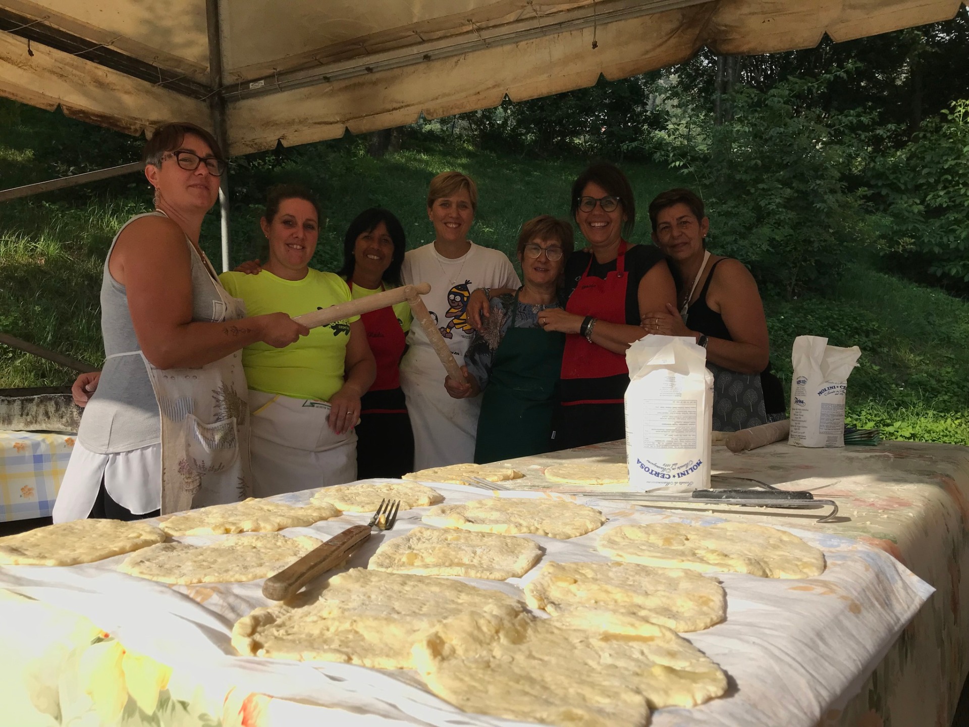 Ritorna a Sondalo la 11ª edizione della Sagra del Cornàt con sapori autentici e tradizioni valtellinesi | Blog di Valendario Valtellinese