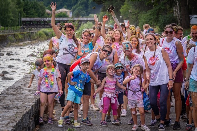 A Sondalo torna la STRAKOLOR | Blog di Valendario Valtellinese