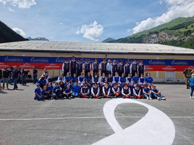 Valdidentro: la Rassegna Bandistica celebra la sua 20ª edizione tra musica e tradizione | Blog di Valendario Valtellinese