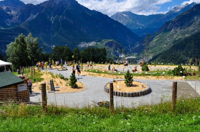 Festival delle piante officinali | Blog di Valendario Valtellinese