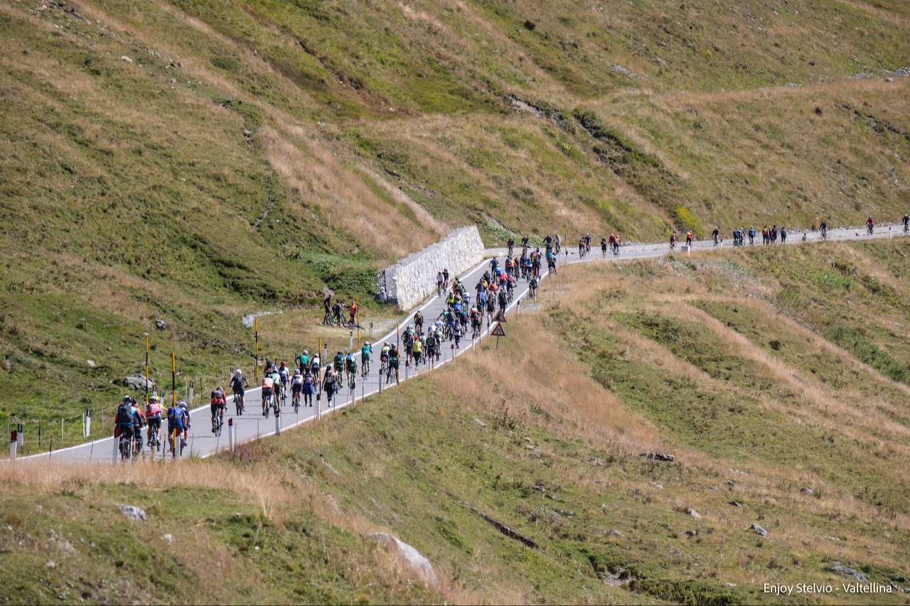 Enjoy Stelvio Valtellina arriva il gran finale | Blog di Valendario Valtellinese