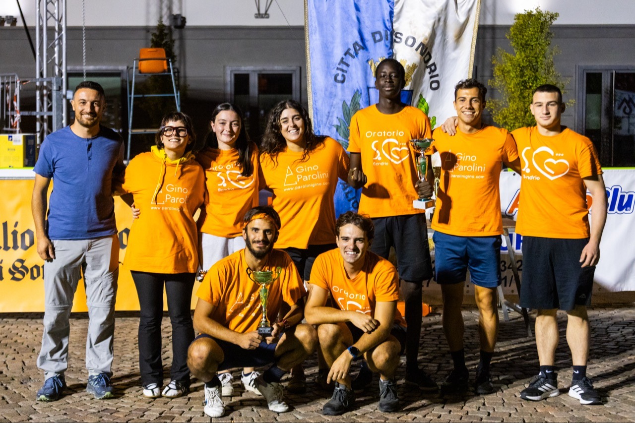 64° Palio delle Contrade di Sondrio: vince San Rocco | Blog di Valendario Valtellinese