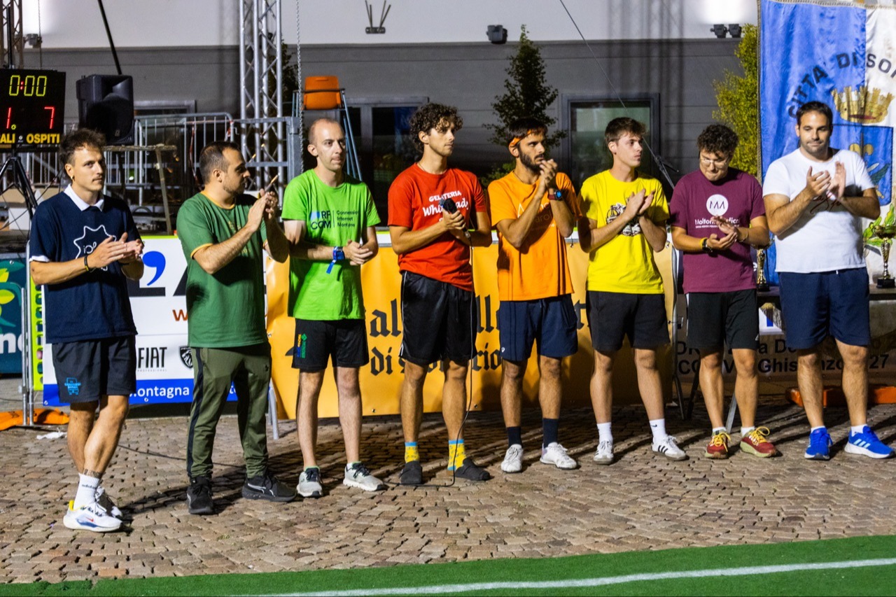 64° Palio delle Contrade di Sondrio: vince San Rocco | Blog di Valendario Valtellinese