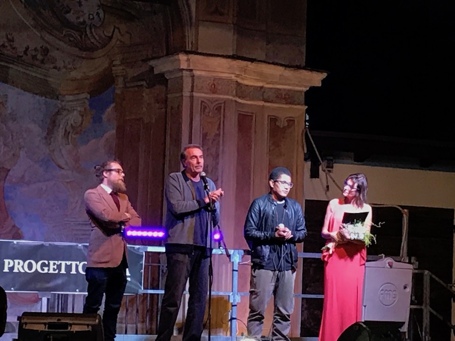 De Andrè era in ascolto a Tirano | Blog di Valendario Valtellinese