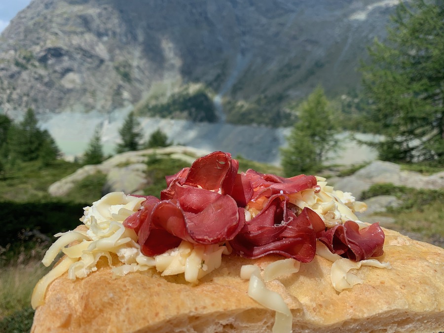 Masterclass di bresaola | Blog di Valendario Valtellinese