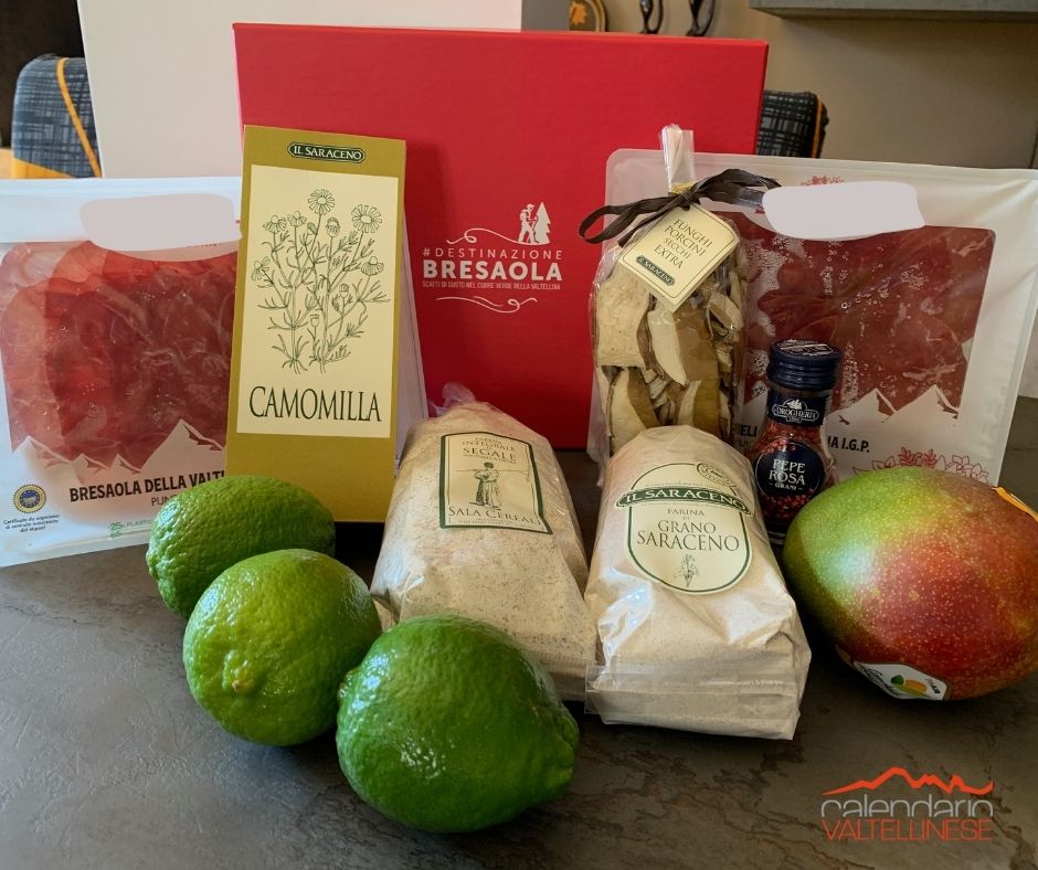 Masterclass di bresaola | Blog di Valendario Valtellinese