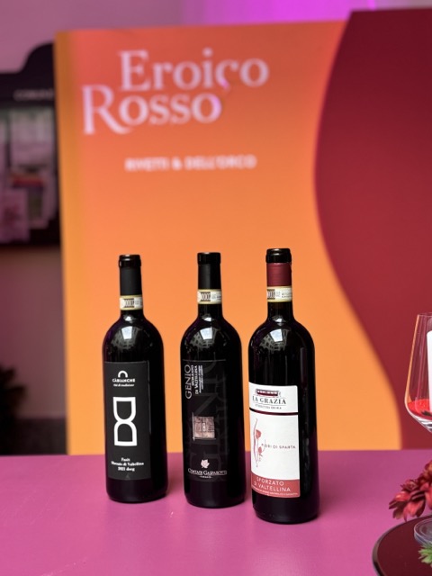 Quanto Eroico Rosso ho assaggiato? | Blog di Valendario Valtellinese