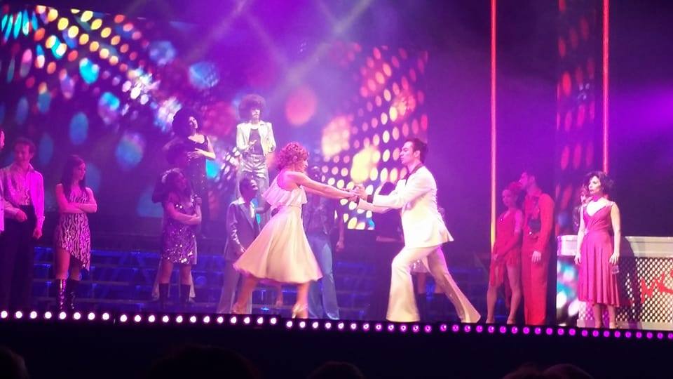 Un musical che mi ha fatto emozionare | Blog di Valendario Valtellinese
