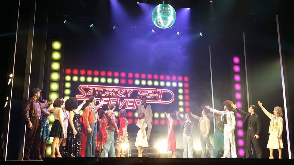 Un musical che mi ha fatto emozionare | Blog di Valendario Valtellinese
