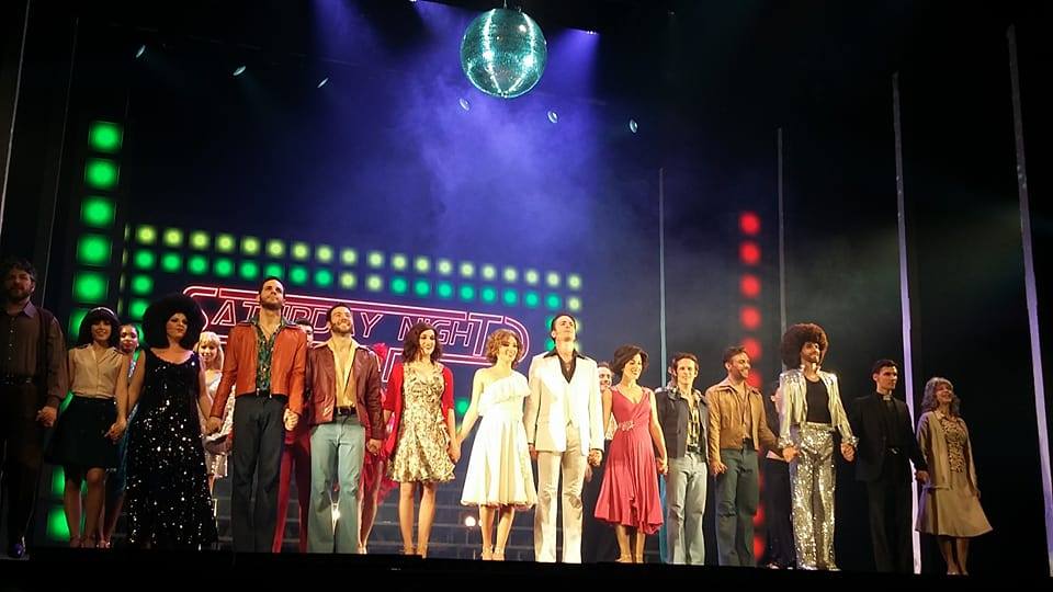 Un musical che mi ha fatto emozionare | Blog di Valendario Valtellinese