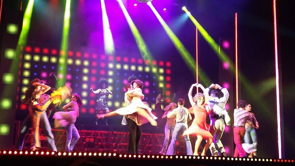 Un musical che mi ha fatto emozionare | Blog di Valendario Valtellinese