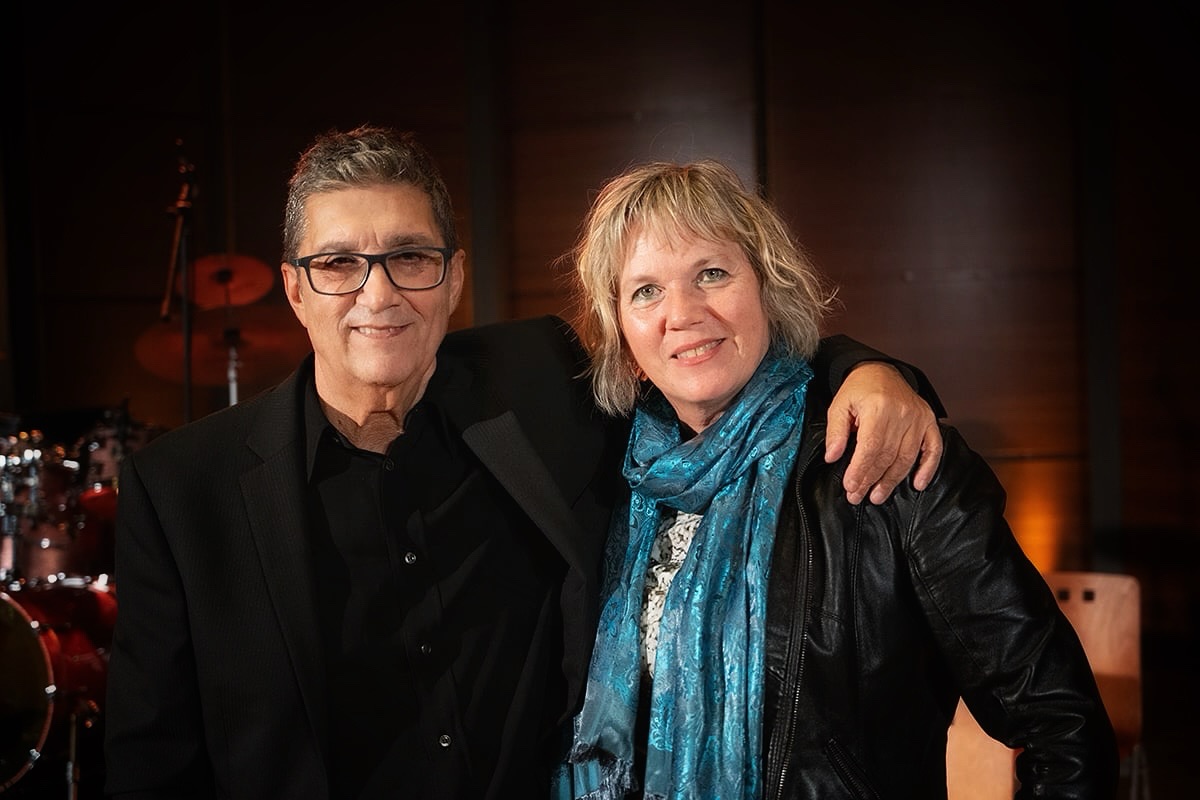 Faber era con noi a Morbegno | Blog di Valendario Valtellinese