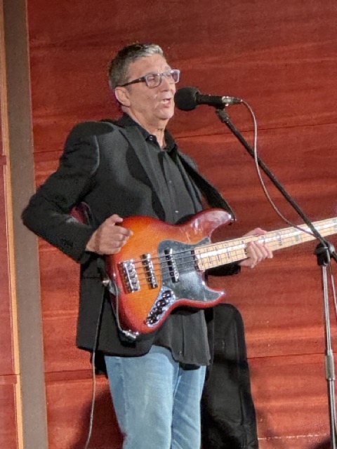 Faber era con noi a Morbegno | Blog di Valendario Valtellinese