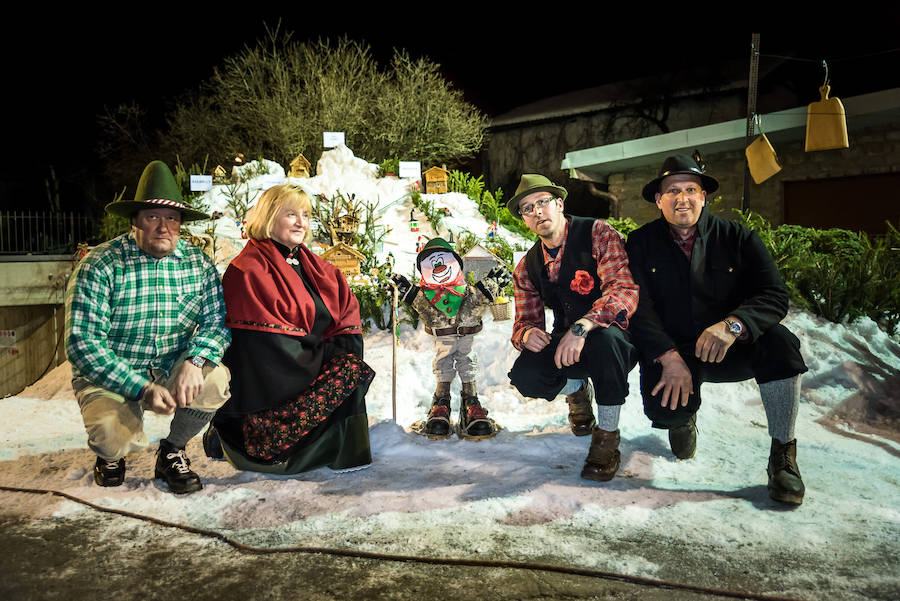 Le tradizioni si festeggiano in Aprica | Blog di Valendario Valtellinese