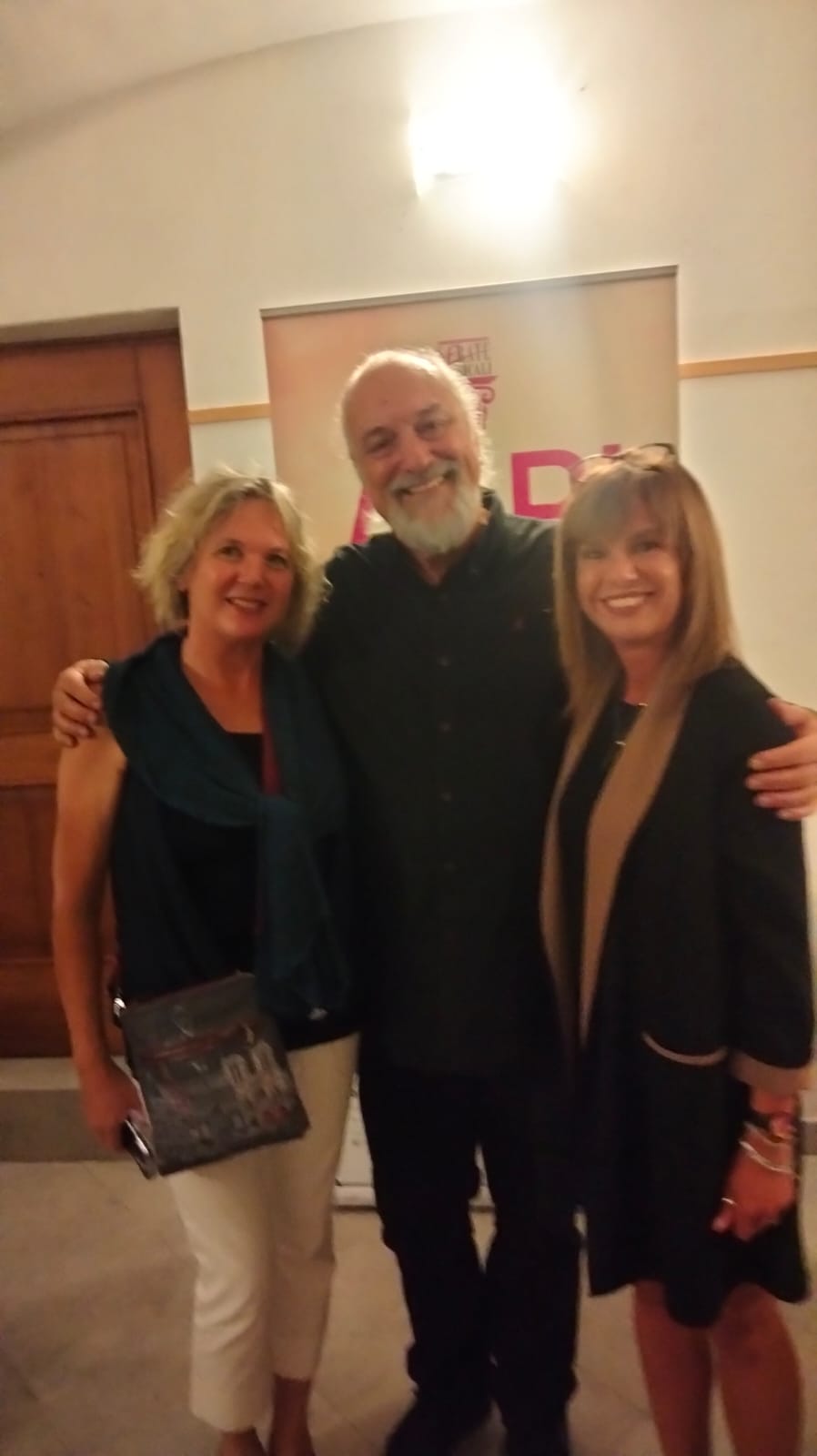 Dopo 44 anni rivedo Finardi live | Blog di Valendario Valtellinese