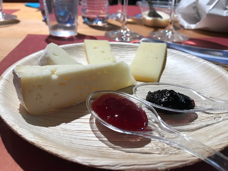 Finalmente ho partecipato ad una esperienza di gusto | Blog di Valendario Valtellinese