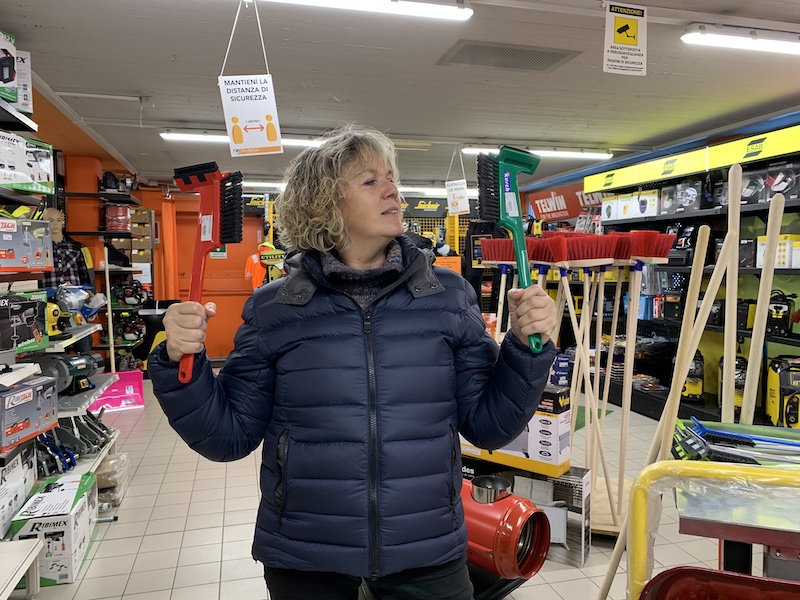 Se arrivasse la nevicata del secolo, sei pronto? | Blog di Valendario Valtellinese