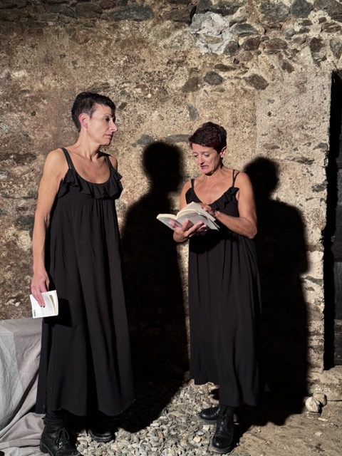 Un grappolo d'oro con botto | Blog di Valendario Valtellinese