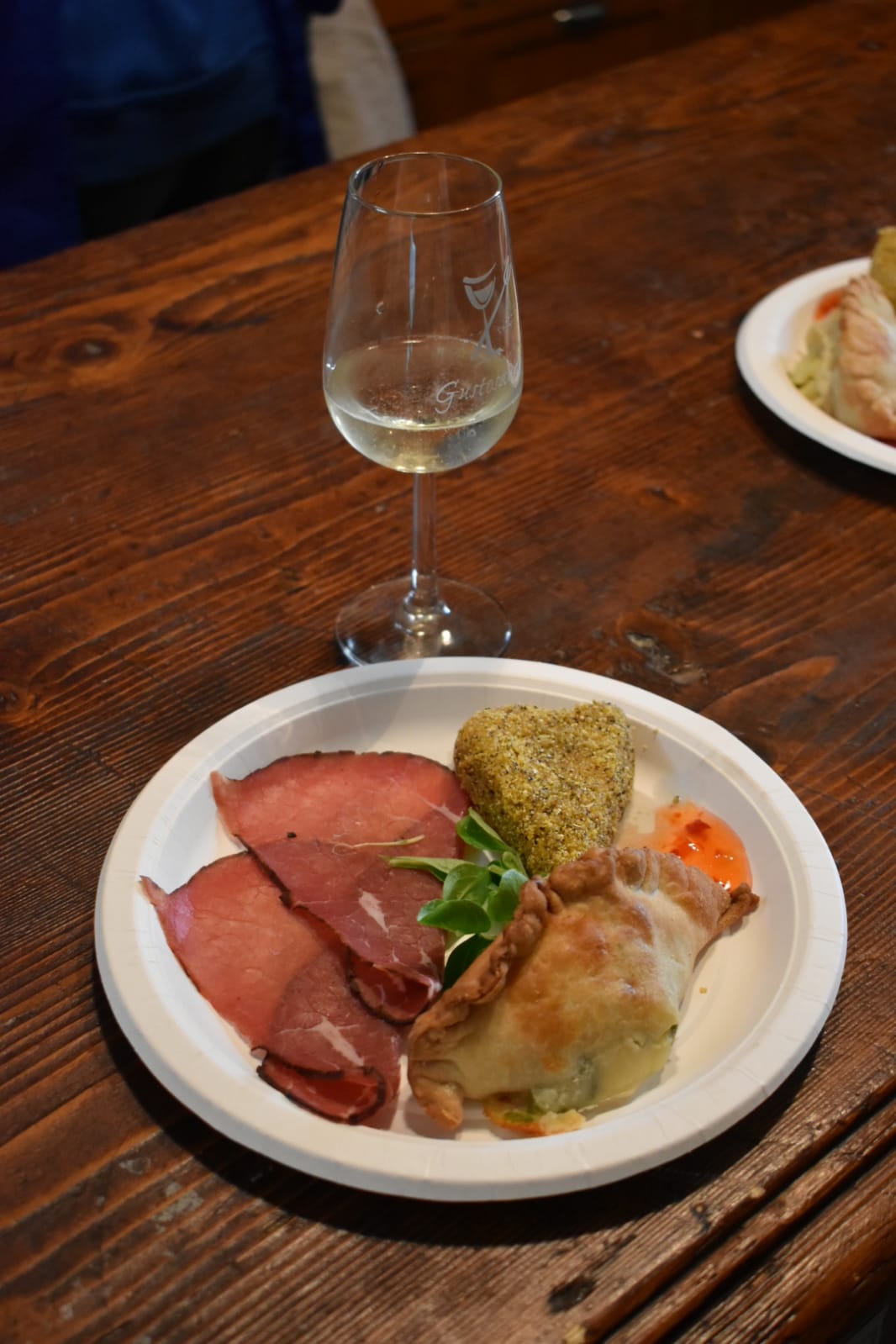 Ottimi risultati per il primo weekend di "Gustosando" | Blog di Valendario Valtellinese