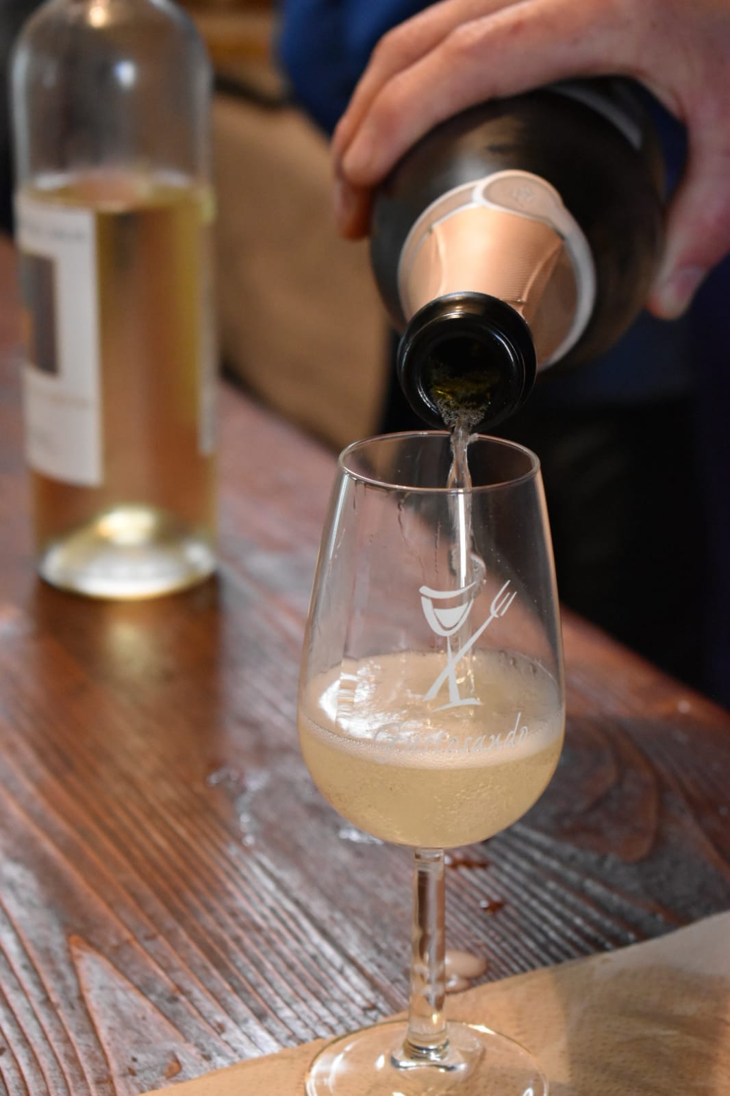 Ottimi risultati per il primo weekend di "Gustosando" | Blog di Valendario Valtellinese