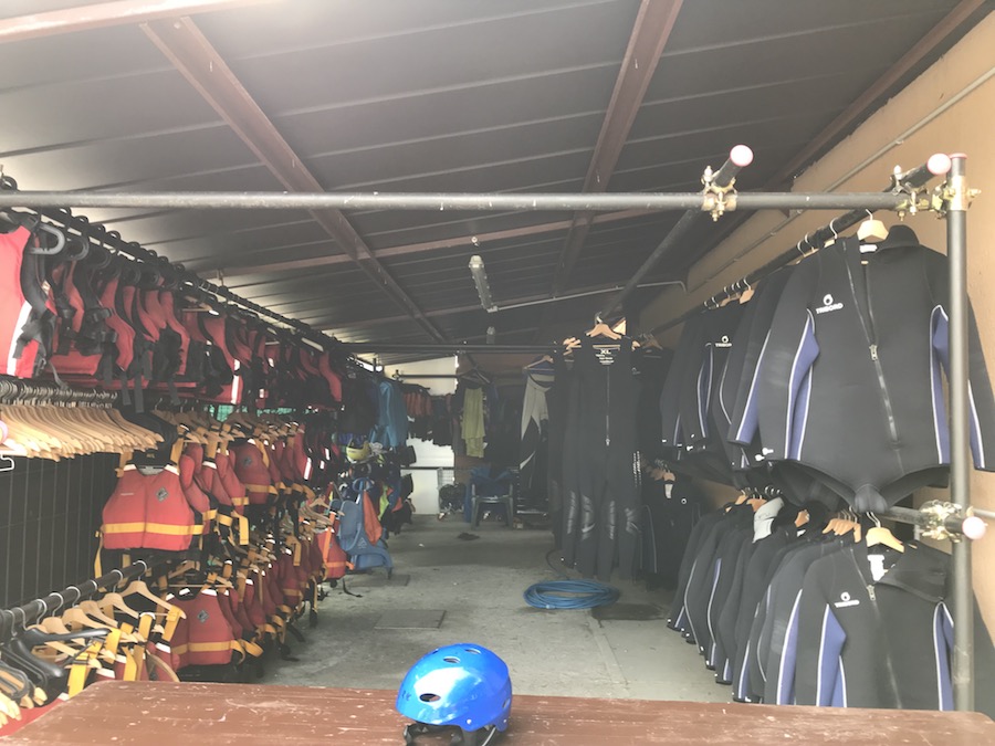 Discesa bagnata, discesa fortunata | Blog di Valendario Valtellinese