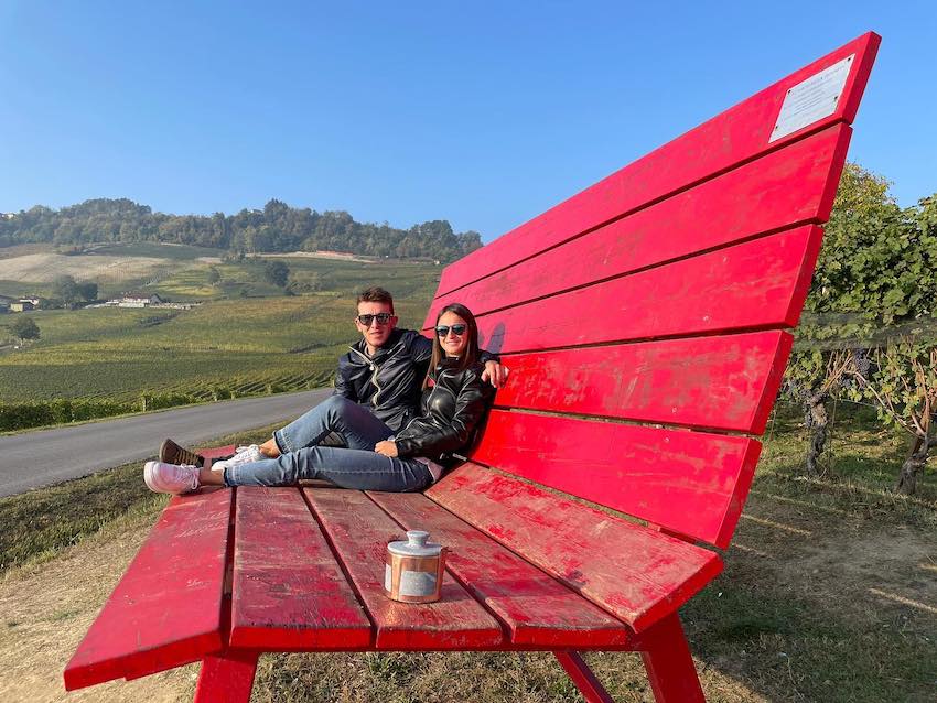 Dalla Valmalenco con furore... | Blog di Valendario Valtellinese