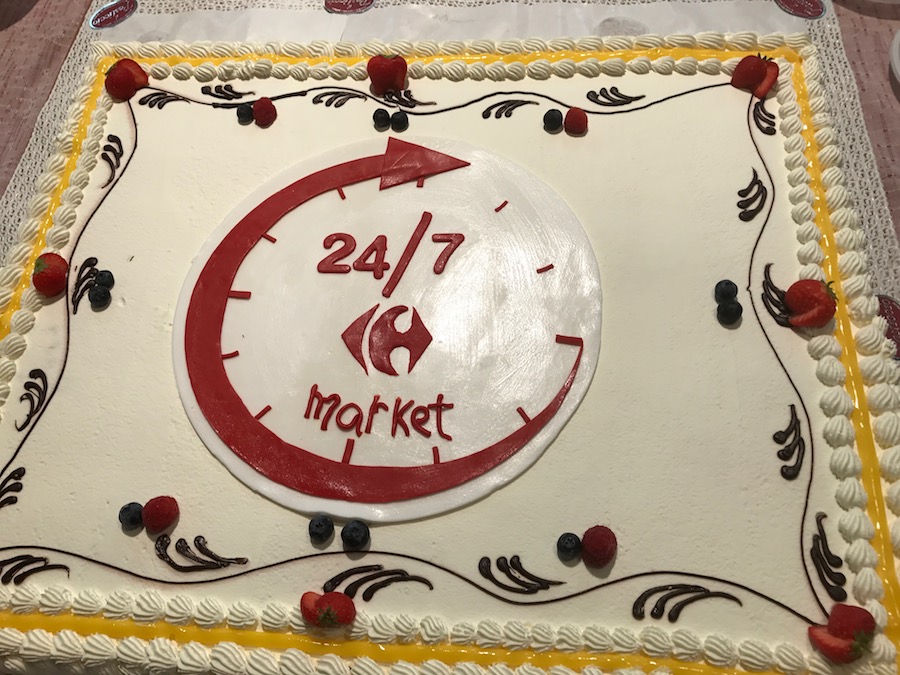 Alle Rocce si balla sotto i prosciutti | Blog di Valendario Valtellinese