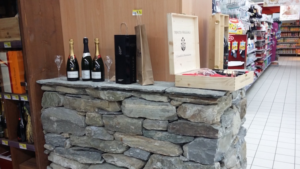 Alla ricerca di un negozio doc | Blog di Valendario Valtellinese